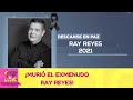 Luto en la música: Murió el exMenudo Ray Reyes a los 51 años. | 3 de mayo 2021 | Ventaneando