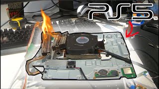 Thumbnail for Personalización ÉPICA de PS5 😅 Cap.4
