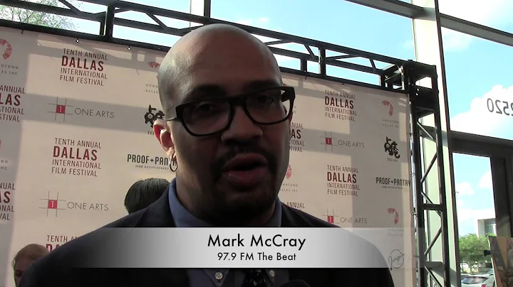 Mark McCray