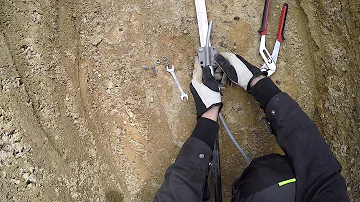 Jak chránit dům před bleskem?