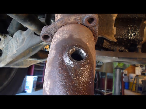 Installing an O2 Sensor Extenter from YouTube · Duration: 1 minutes 6 seconds Installing an O2 Sensor Extenter from YouTube · Duration: 1 minutes 6 seconds