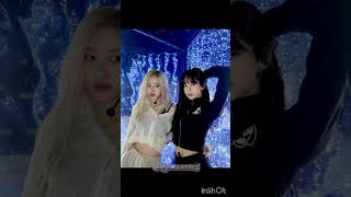 First edit on INSHOT ✨😁 #lisa #blackpinkedit #jisooa #blackpink #blackpinkedit #vibezzz #kpopedit