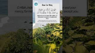 Download Lagu Dua for Rizq #dua #rizq #positivity #muslim MP3 Download Lagu Dua for Rizq #dua #rizq #positivity #muslim MP3