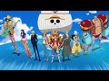 One Piece Opening 21 | Super Powers - V6 |
