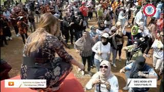 Aan Shema - Kopi Lambada | Familys Group Live Cover Festival Pesta Rakyat Jakarta Ke 2