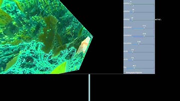 gltransformation Element in GStreamer