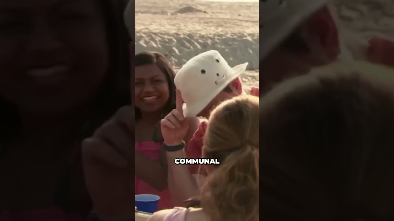 Ed Helms Nearly Threw Up Filming The Office Scene 