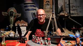 Trödelbeute Fredenbaumpark Dortmund Sept. 2022