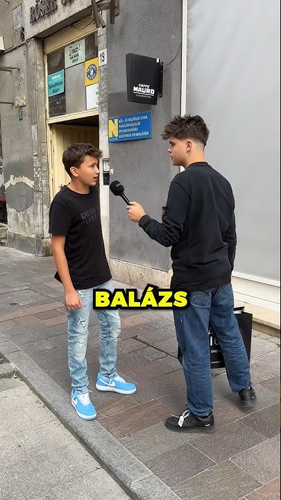 SNEAKERS – BALAZS KICKS