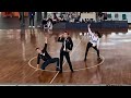 Dance Cover Kpop Love Shot (EXO), Mafia (ITZY)