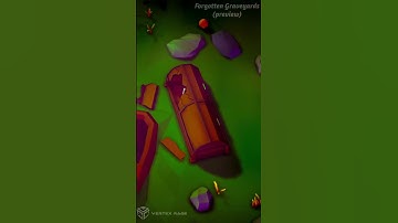 Forgotten Graveyards: Coffin Designs Showcase