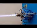 Fully cryogenic engine dhawan  ii test fire  100 3d printed  skyroot aerospace  full firing