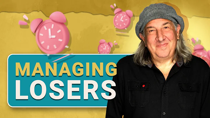 How To Manage 0DTE Losers | Zero Days to Expiration