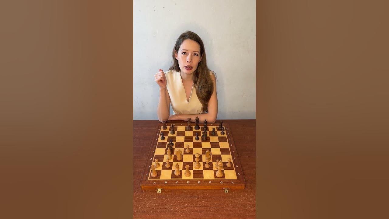 Мат Легаля в шахматах