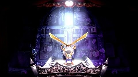 Puppeteer - Launch Trailer