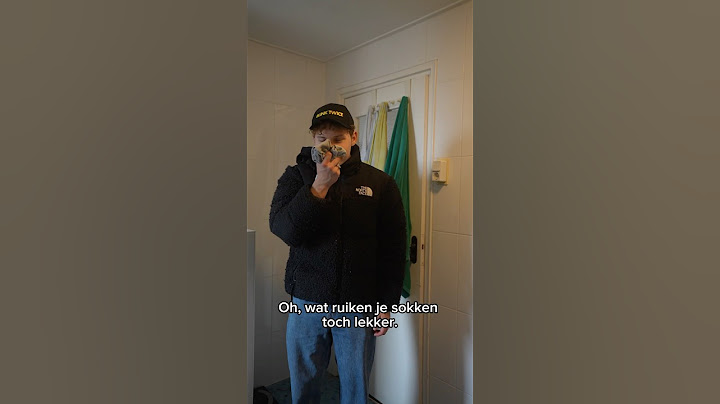 Ik ben je stalker 🥷 Wat is jouw lievelings serie? 📺
