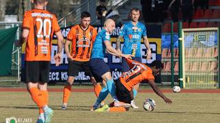 BS Leśnica IV liga opolska: Stal Brzeg - LZS Domaszkowice 2:2 (BRAMKI)