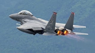 US Army Supersonic Fighter Jet | Military