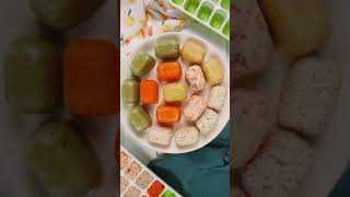 Comment Et Pourquoi Congeler Les Purees De Bebe Cuisinez Pour Bebe Comment Et Pourquoi Congeler Les Purees De Bebe Cuisinez Pour Bebe