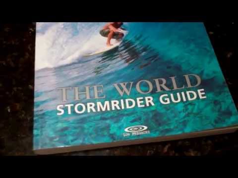 Stormrider Guides for North America and World: Surfing Know How