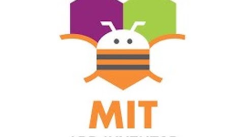 speech recognition app using mit app inventor