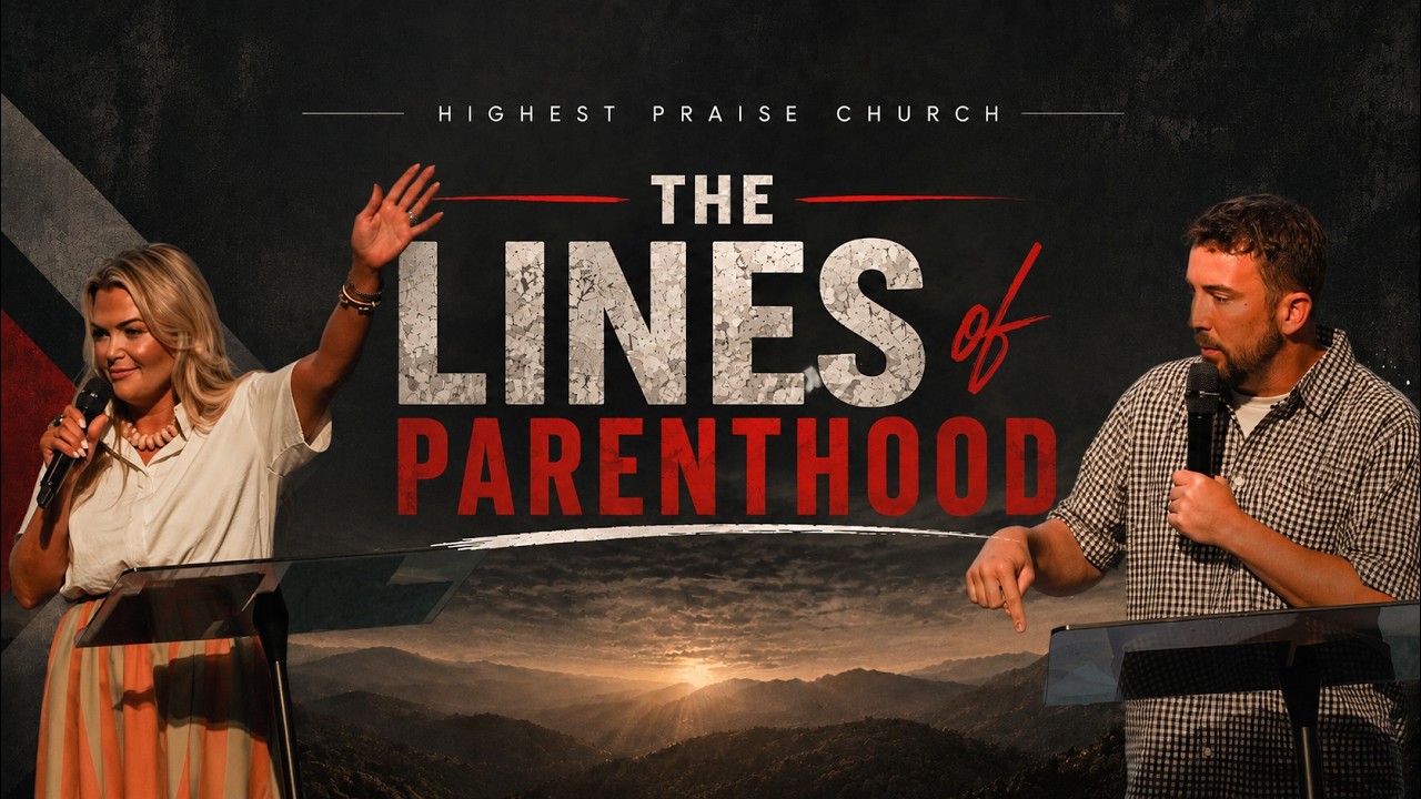 The Lines of Parenthood