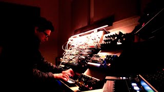 106 / Journey On / Moog, Pittsburgh, Oberheim / Berlin School Ambient