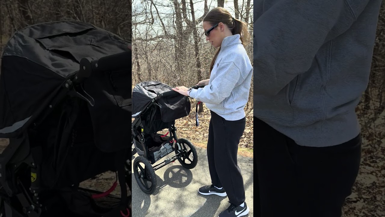 delta stroller wagon Delta Children Jeep Deluxe Wrangler Wagon Stroller with Cooler Bag and