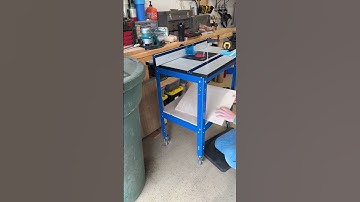 Building a Kreg Storage Cabinet (Part 1)