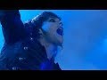 MY CHEMICAL ROMANCE - The Black Parade Is Dead! ((Full Live))