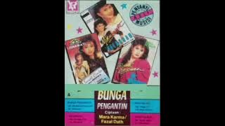 Download lagu bunga pengantin ' versi original' ( mirnawati )