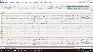 Ramadhan [Maher Zain] for Arrangement Ensemble !!! screenshot 5
