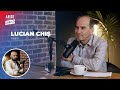 #48 PODCAST - Lucian Chiș &quot;Mentorul m-a ajutat să-mi refocalizez viața!&quot;