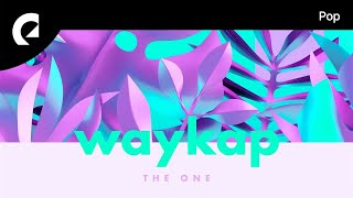 Video thumbnail of "waykap feat. Carrie - It's You And Me"