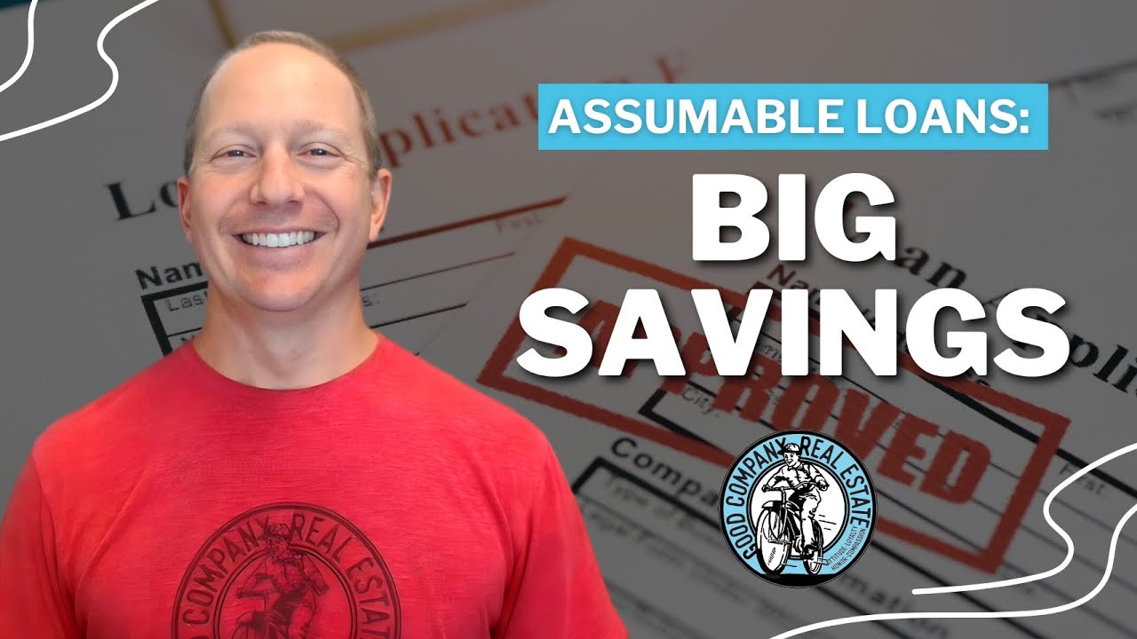 Why Assumable Loans Are Perfect for Arizona Homebuyers (unedited)