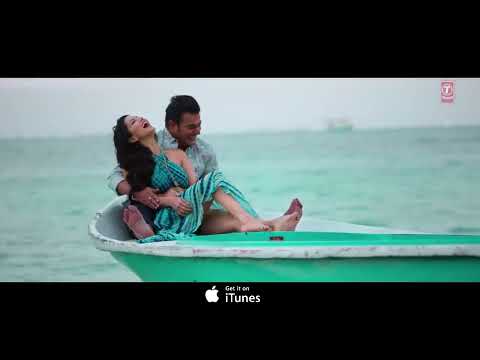 Tera Intezaar Khali Khali Dil  Video Song  Sunny Leone  Arbaaz Khan