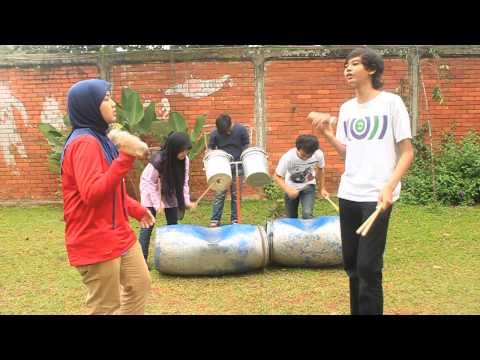 YAMKO RAMBE YAMKO TRP TUTORIAL