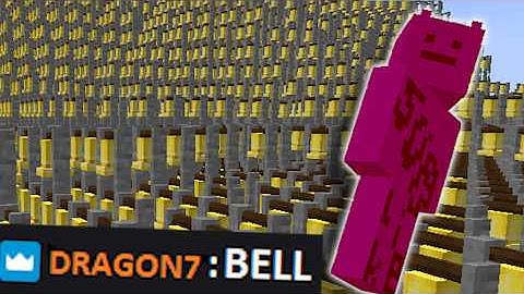 Minecraft, but if my chat spells a block it SPAWNS...