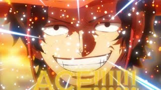 ACE!!!!!! [AMV/EDIT] Another love