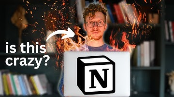 I Limit-Tested Notion and here’s what happened