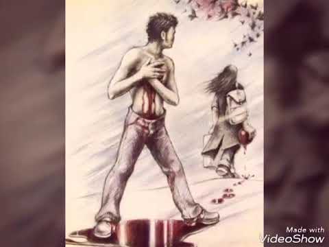 يا مين كنتي تعشقي فيا