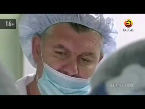 В РТ женщина кастрировала своего бывшего мужа, пытавшегося ее изнасиловать