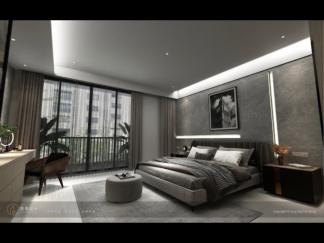 景泰設計室內裝修工程 - 景泰設計_住宅設計作品影片 景泰設計室內裝修工程 - 景泰設計_住宅設計作品影片