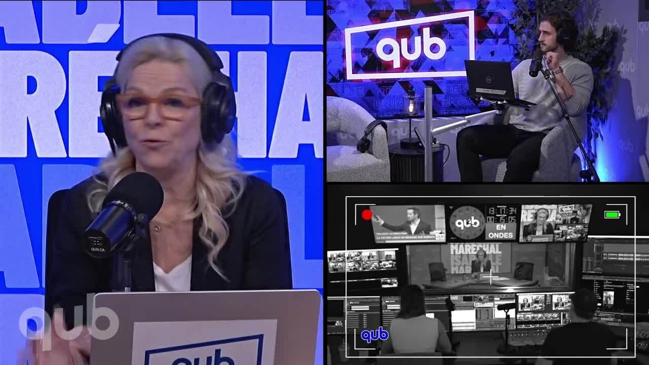 «On veut pas passer pour des racistes mais…»: témoignage après l’agression d’un homme à Repentigny