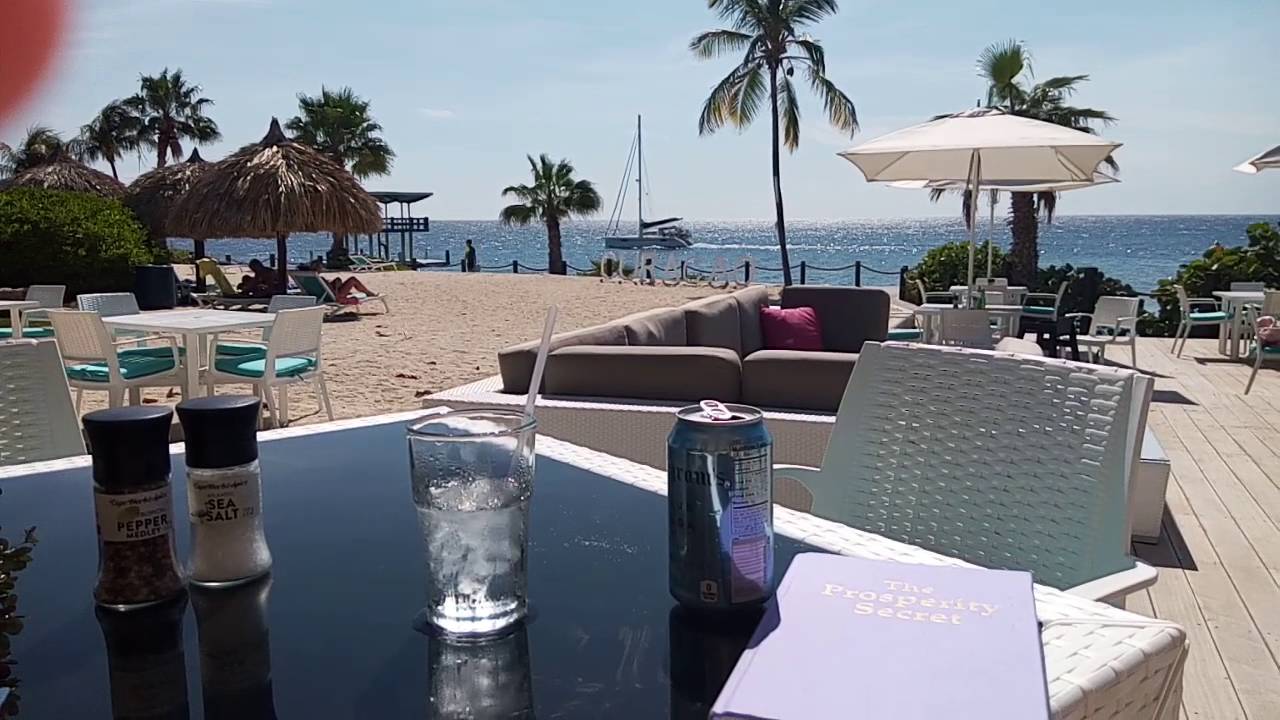 Markus Rothkranz Prosperity Secret