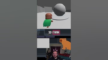 Progress from Wednesday’s game dev stream! #gamedev #coworking #twitch #fyp #godot