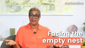 Coping with an Empty Nest: Embracing Life After the Kids Leave