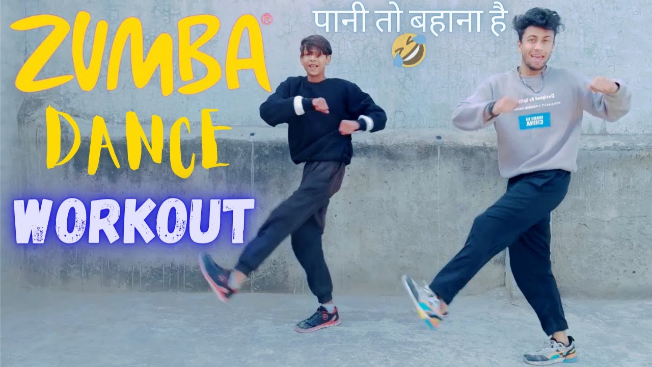 ZEHRA SONG ZUMBA DANCE WORKOUT | New 2024 Zumba Dance Workout - YouTube