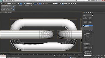 3Ds Max. How To Set Up A Basic Scene. Units Set Up & Primitive Object Building.Part 1