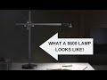 DYSON LIGHTCYCLE LAMP, UNBOXING A $600 LAMP IS IT WORTH IT??